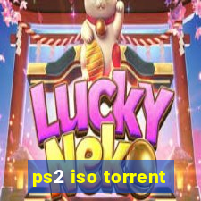 ps2 iso torrent